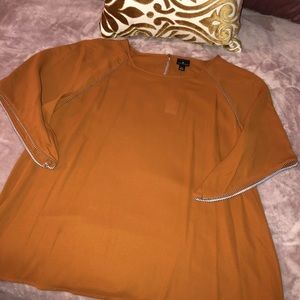 Worthington Tunic